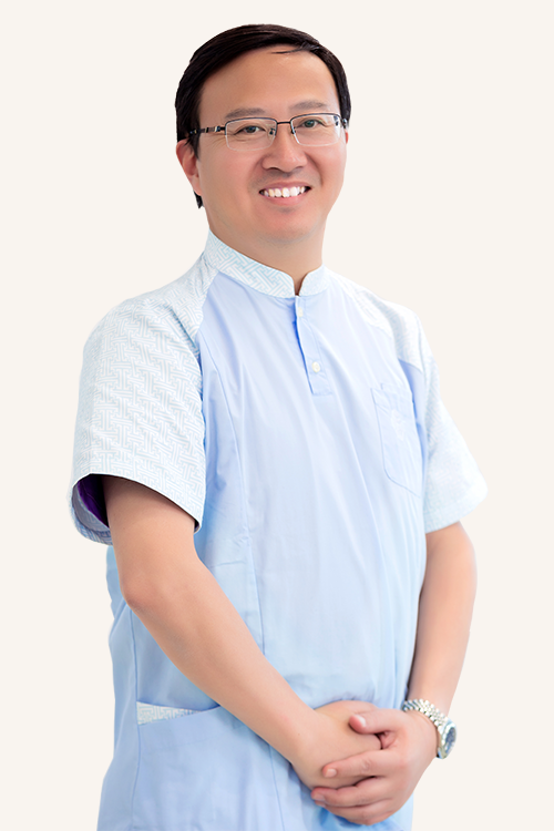 吴煜农